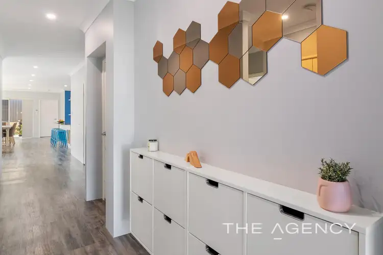 Fifth view of Homely house listing, 6 Trent Street, Viveash WA 6056