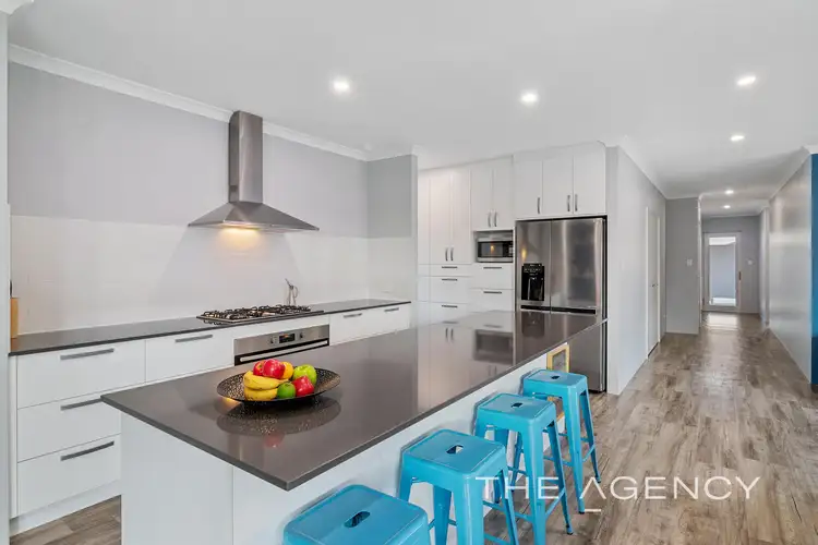 Sixth view of Homely house listing, 6 Trent Street, Viveash WA 6056