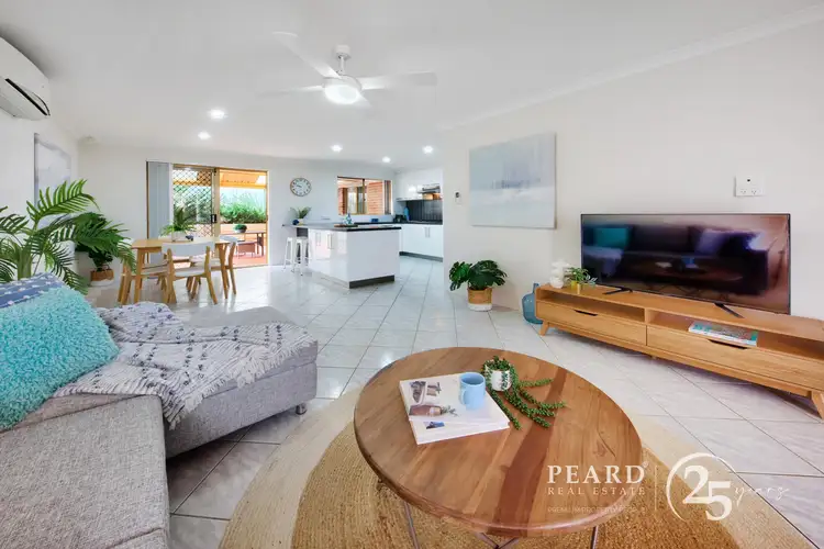 Second view of Homely semi-detached listing, 152b Abbett Street, Scarborough WA 6019