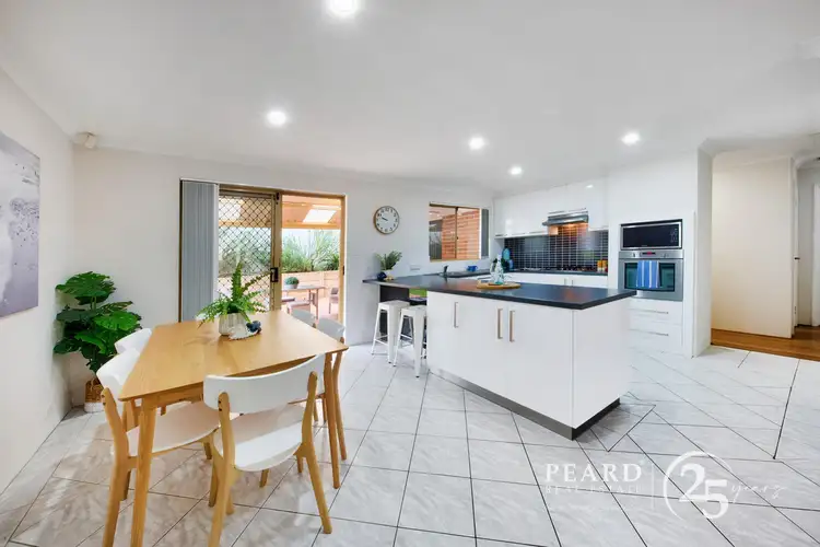 Third view of Homely semi-detached listing, 152b Abbett Street, Scarborough WA 6019