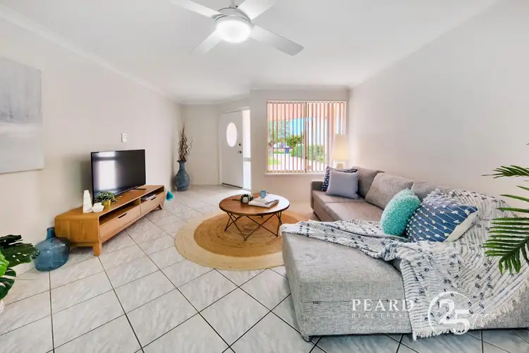 Fourth view of Homely semi-detached listing, 152b Abbett Street, Scarborough WA 6019