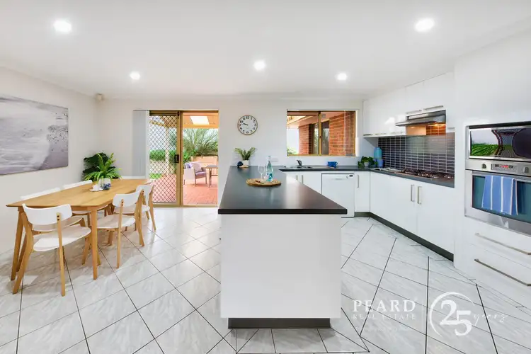 Fifth view of Homely semi-detached listing, 152b Abbett Street, Scarborough WA 6019