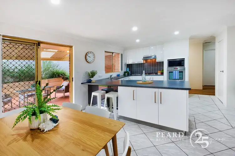 Sixth view of Homely semi-detached listing, 152b Abbett Street, Scarborough WA 6019