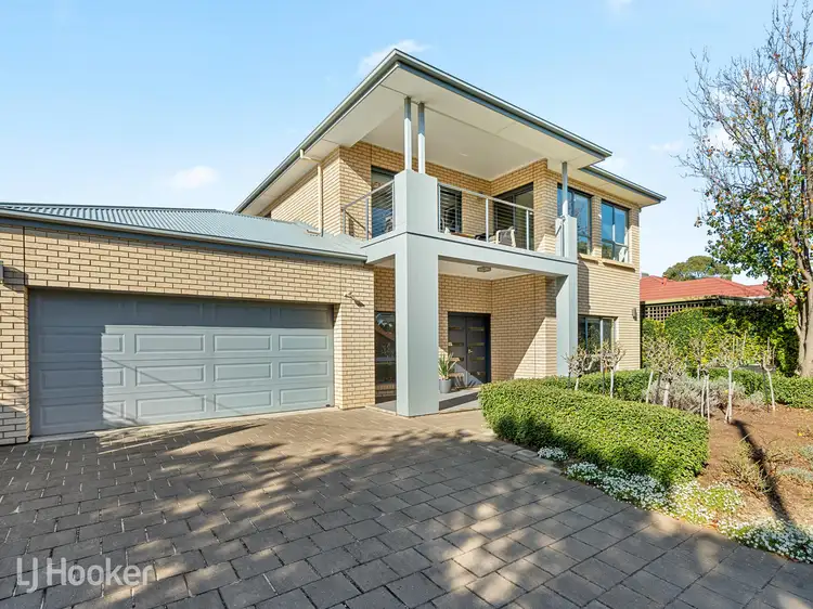 Main view of Homely house listing, 56 Green Street, St Morris SA 5068
