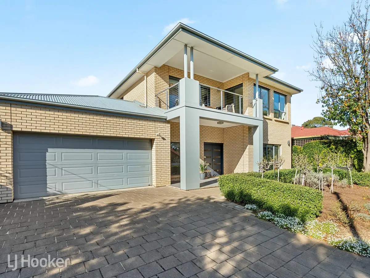 Main view of Homely house listing, 56 Green Street, St Morris SA 5068