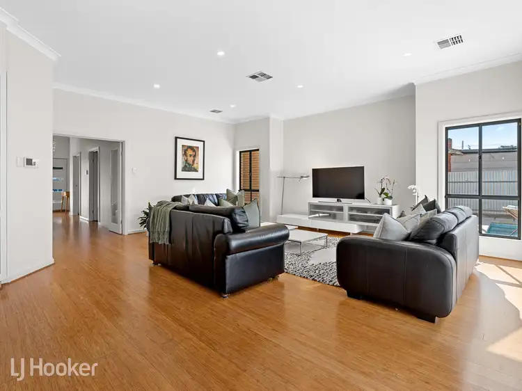Fifth view of Homely house listing, 56 Green Street, St Morris SA 5068