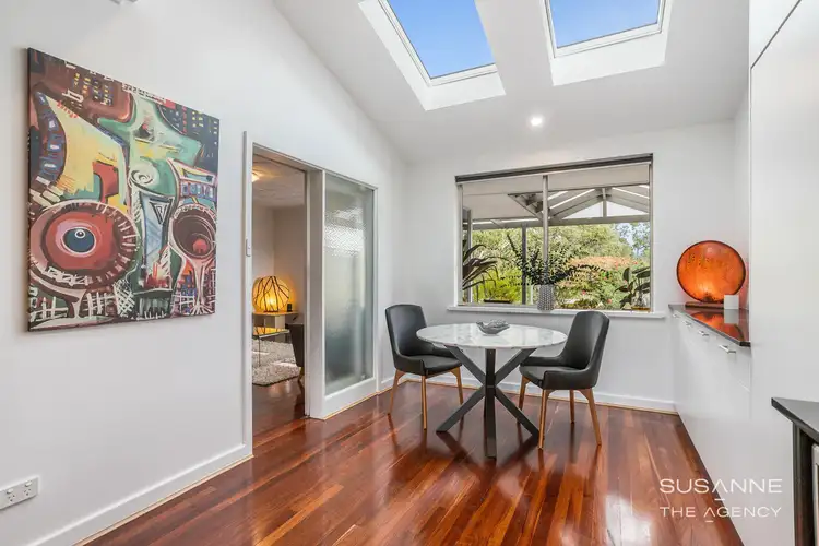 Second view of Homely house listing, 15 Over Avenue, Lesmurdie WA 6076