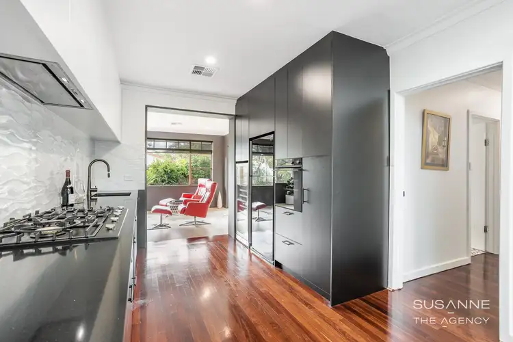 Third view of Homely house listing, 15 Over Avenue, Lesmurdie WA 6076
