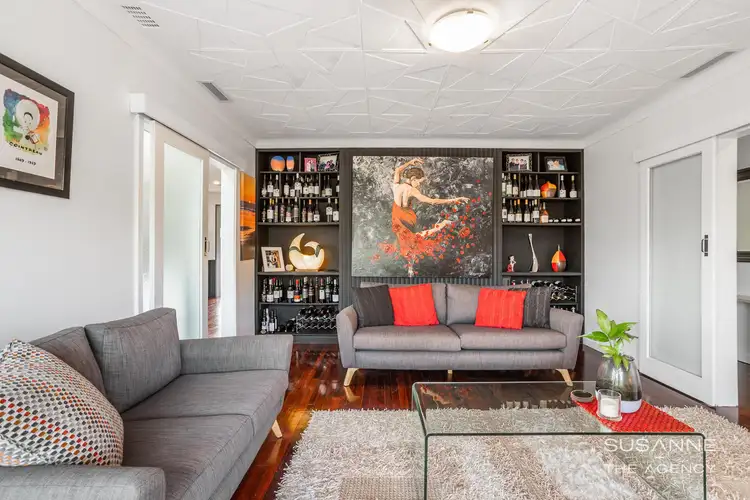 Fifth view of Homely house listing, 15 Over Avenue, Lesmurdie WA 6076