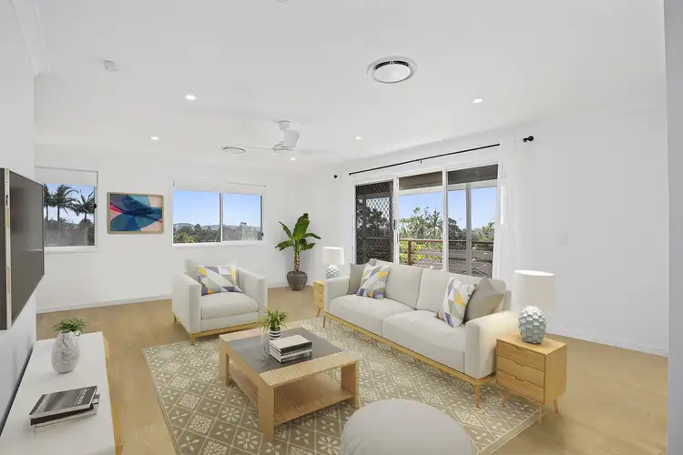 Third view of Homely house listing, 2 Kilmarnock Close, Highland Park QLD 4211