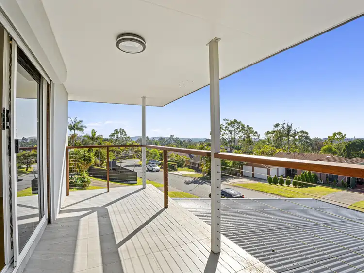 Fourth view of Homely house listing, 2 Kilmarnock Close, Highland Park QLD 4211
