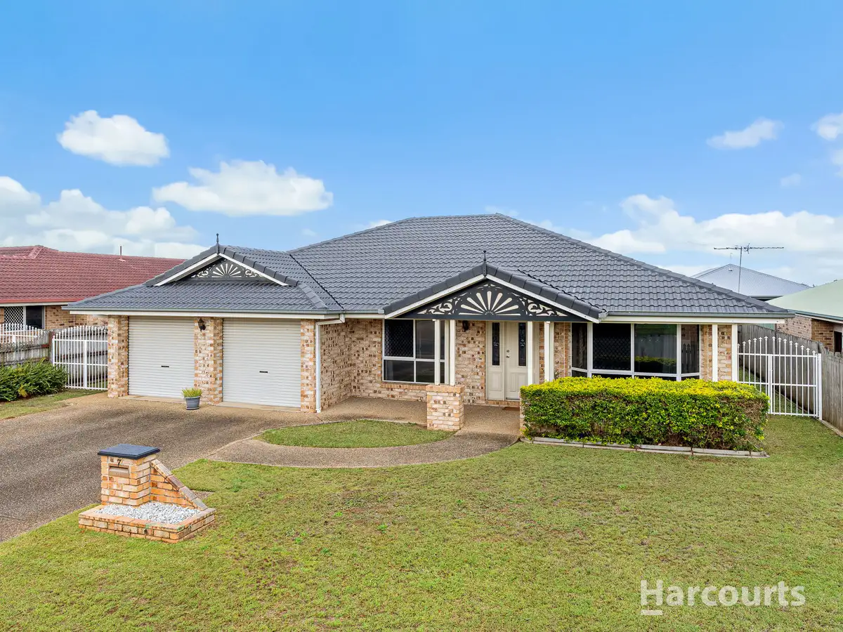 Main view of Homely house listing, 7 Regency Court, Strathpine QLD 4500