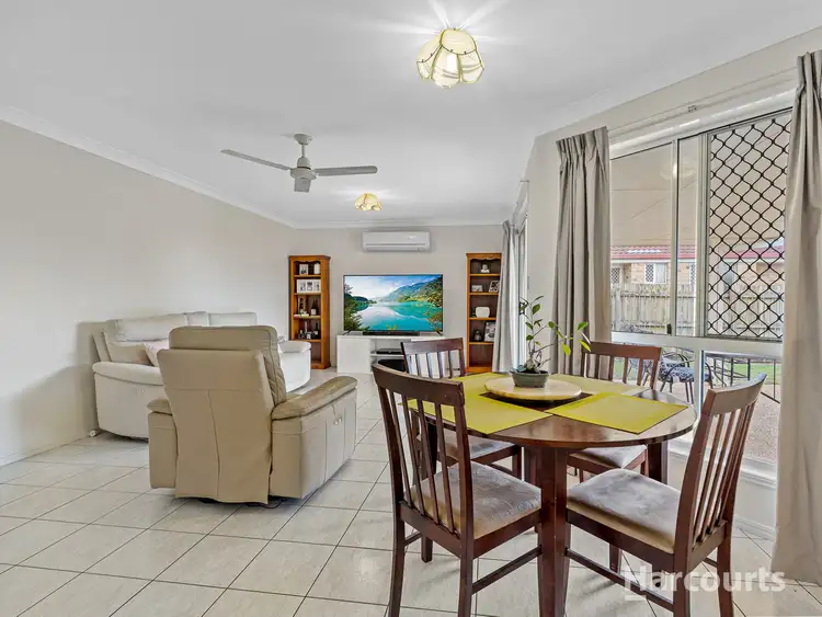 Fifth view of Homely house listing, 7 Regency Court, Strathpine QLD 4500