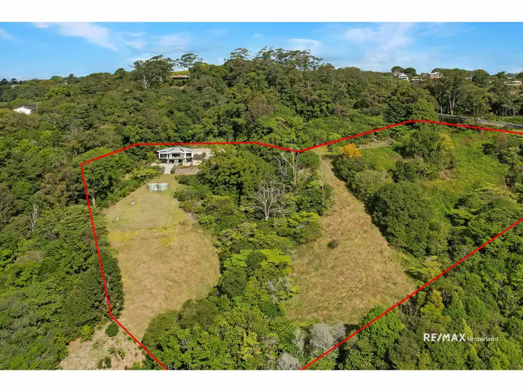 Fourth view of Homely house listing, 11 Dale View Lane, Mapleton QLD 4560