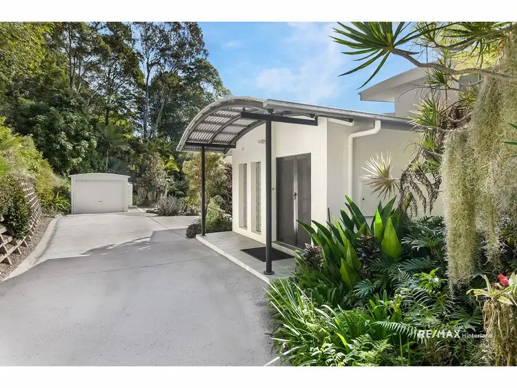 Fifth view of Homely house listing, 11 Dale View Lane, Mapleton QLD 4560