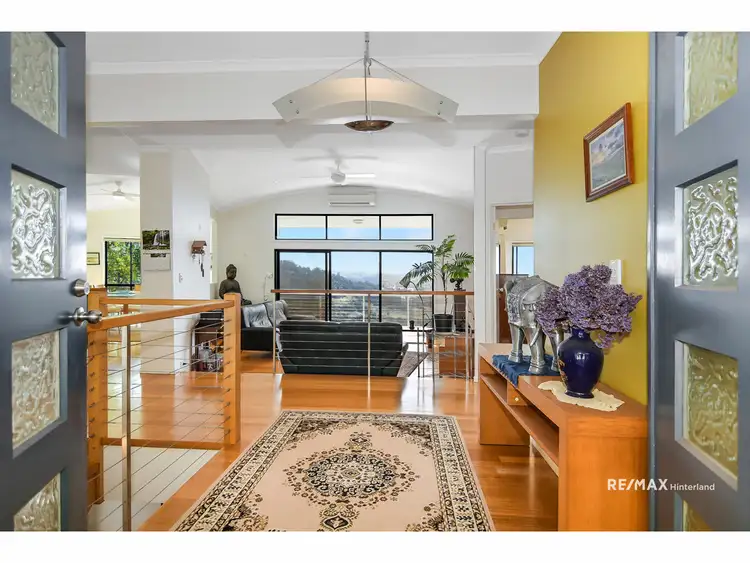 Sixth view of Homely house listing, 11 Dale View Lane, Mapleton QLD 4560