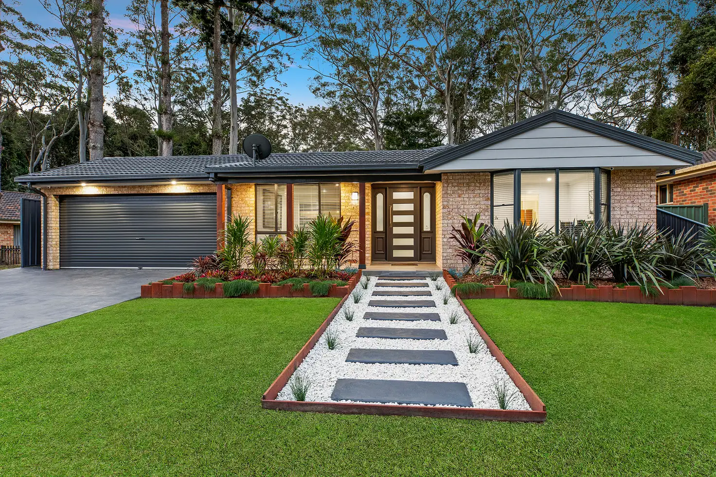 Main view of Homely house listing, 49 Perratt Close, Lisarow NSW 2250