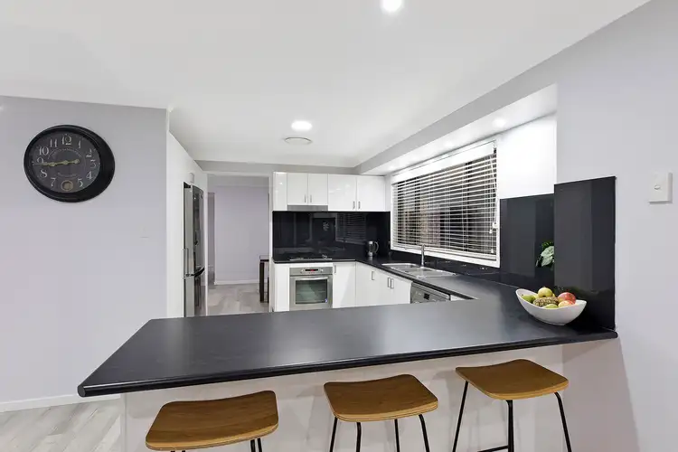 Second view of Homely house listing, 49 Perratt Close, Lisarow NSW 2250