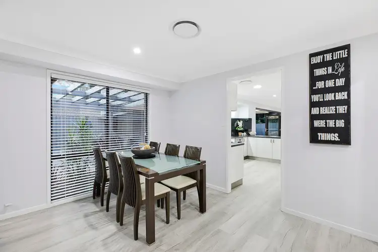 Fifth view of Homely house listing, 49 Perratt Close, Lisarow NSW 2250