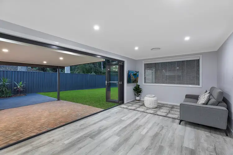 Sixth view of Homely house listing, 49 Perratt Close, Lisarow NSW 2250