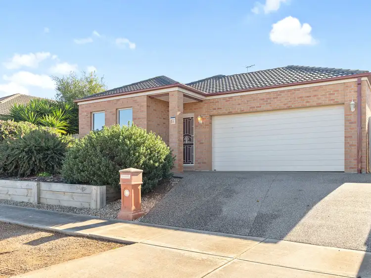 7 Iredell Court, Darley VIC 3340