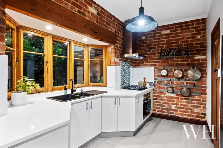 Main view of Homely house listing, 25A Samson Street, Fremantle WA 6160