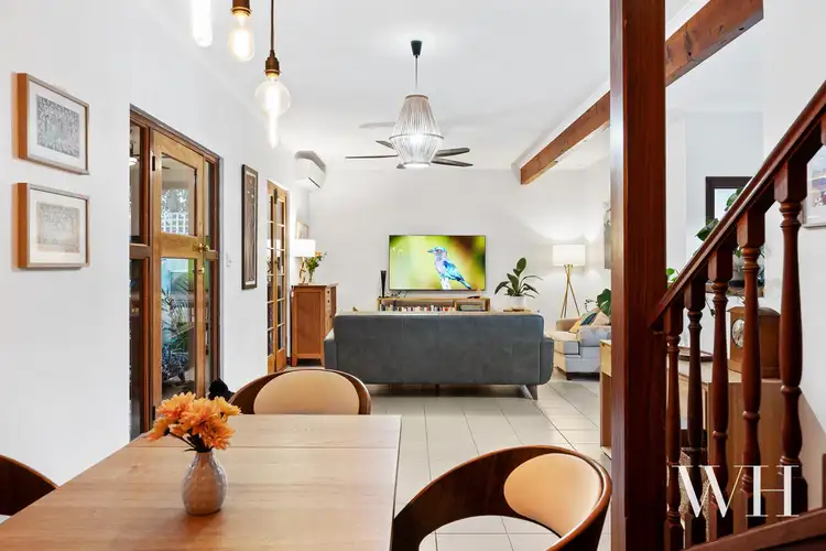 Third view of Homely house listing, 25A Samson Street, Fremantle WA 6160
