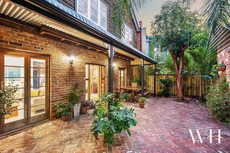 Fifth view of Homely house listing, 25A Samson Street, Fremantle WA 6160