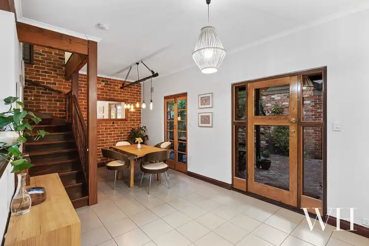 Sixth view of Homely house listing, 25A Samson Street, Fremantle WA 6160