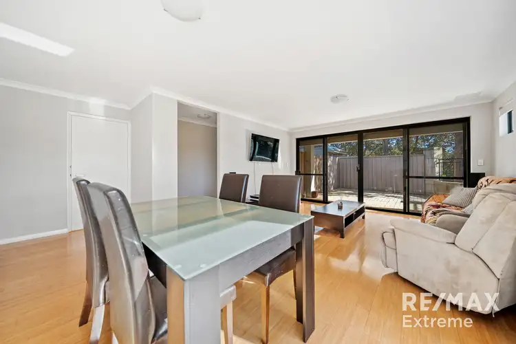Fifth view of Homely house listing, 20/15 Crosthwait Circle, Tapping WA 6065