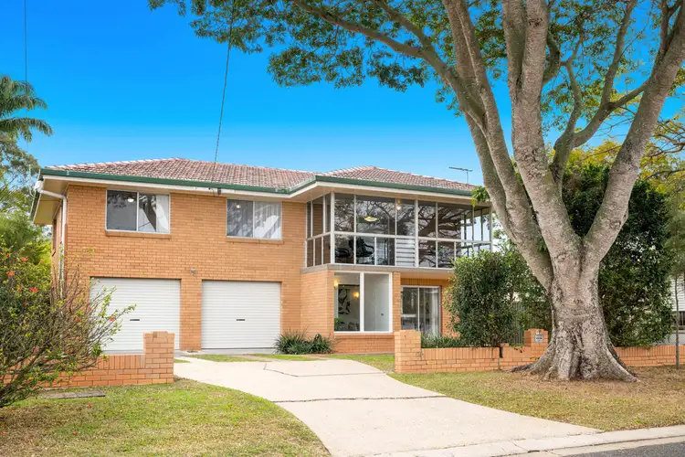 Main view of Homely house listing, 10 Maclean Street, Brighton QLD 4017