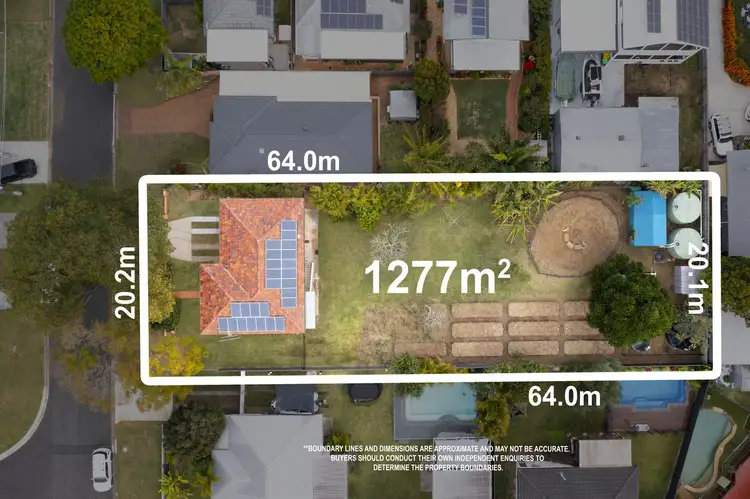 Second view of Homely house listing, 10 Maclean Street, Brighton QLD 4017