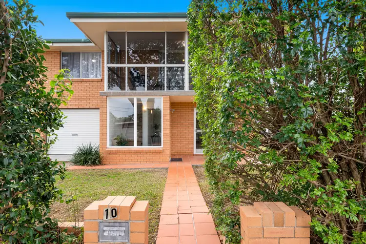 Fourth view of Homely house listing, 10 Maclean Street, Brighton QLD 4017