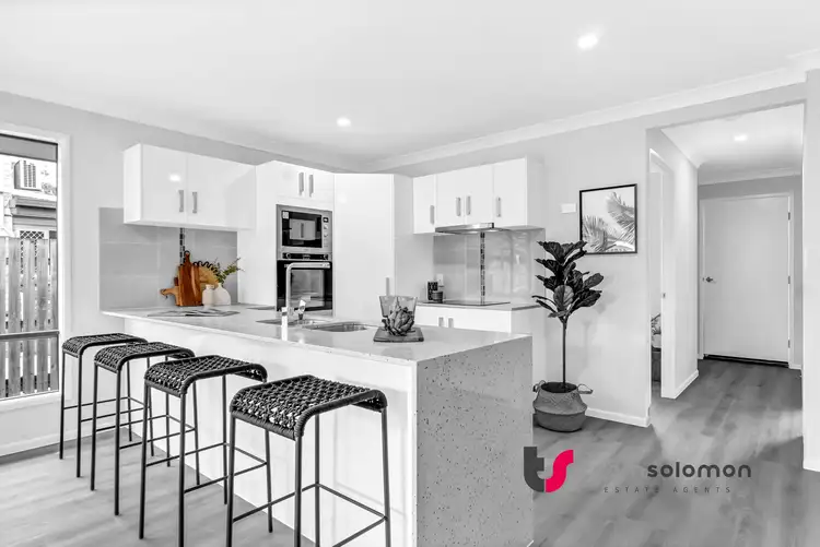 82 Collingwood Road, Birkdale QLD 4159