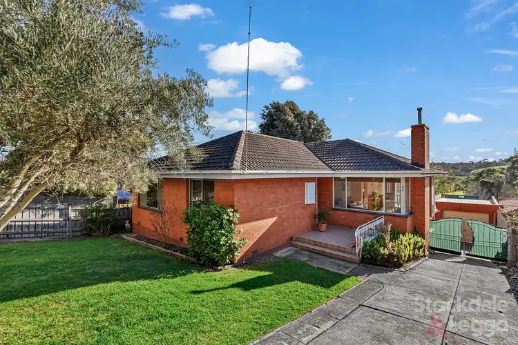 Main view of Homely house listing, 46 Valley Crescent, Glenroy VIC 3046