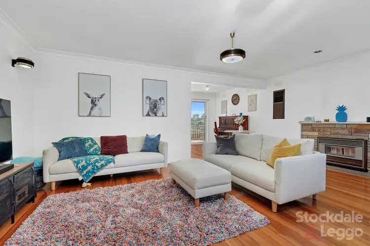 Second view of Homely house listing, 46 Valley Crescent, Glenroy VIC 3046