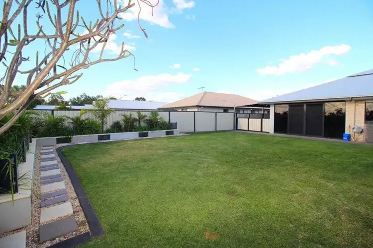 Second view of Homely house listing, 13 Newman Drive, Emerald QLD 4720