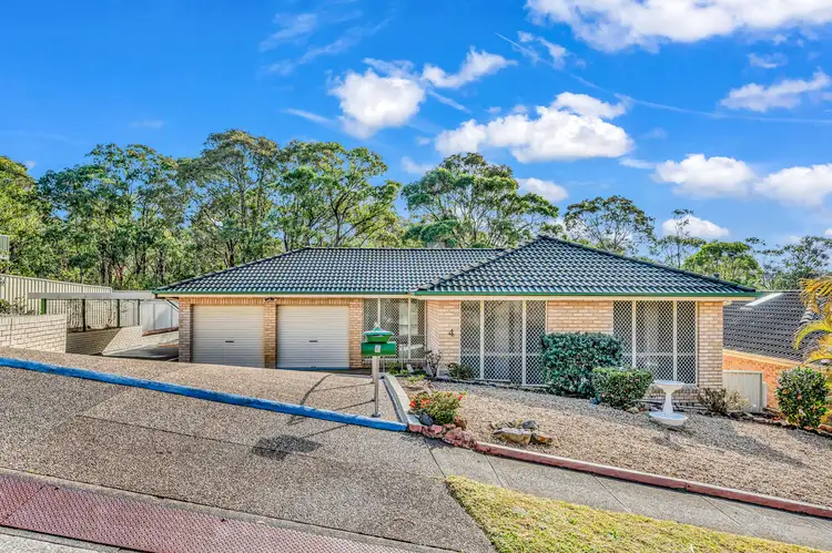 4 Sandy View Court, Belmont North NSW 2280