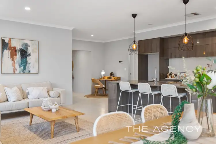 Third view of Homely house listing, 26 Lomandra Road, Helena Valley WA 6056