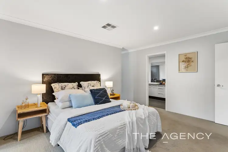 Fourth view of Homely house listing, 26 Lomandra Road, Helena Valley WA 6056
