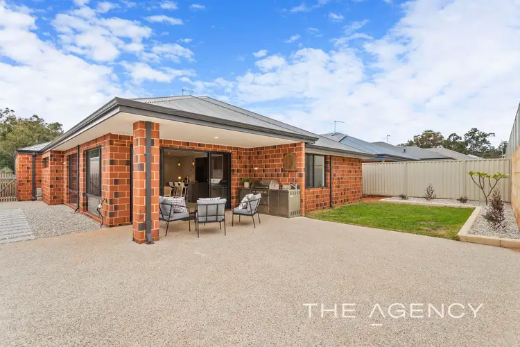 Fifth view of Homely house listing, 26 Lomandra Road, Helena Valley WA 6056