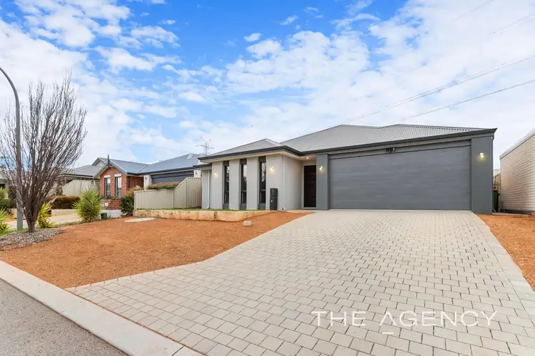 Sixth view of Homely house listing, 26 Lomandra Road, Helena Valley WA 6056