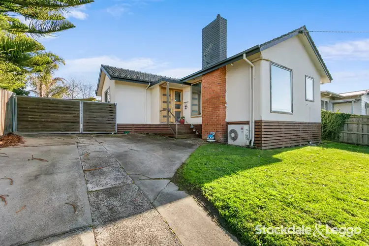 89 Vary Street, Morwell VIC 3840