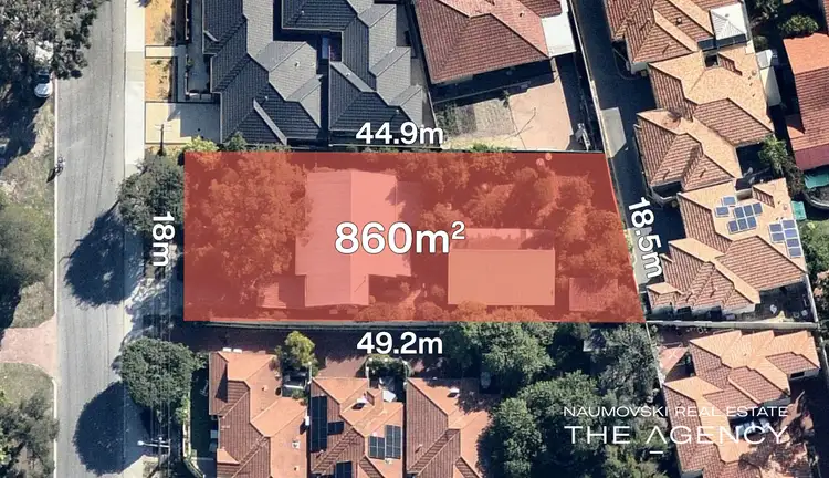 22 Mayfield Street, Westminster WA 6061