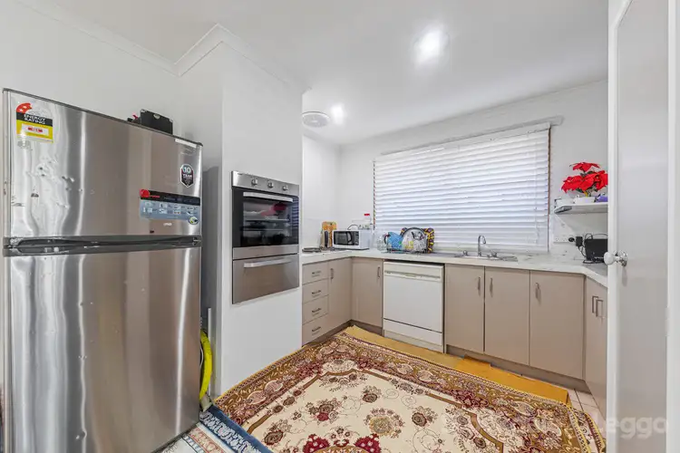 Second view of Homely house listing, 4 Edeys Run, Hampton Park VIC 3976