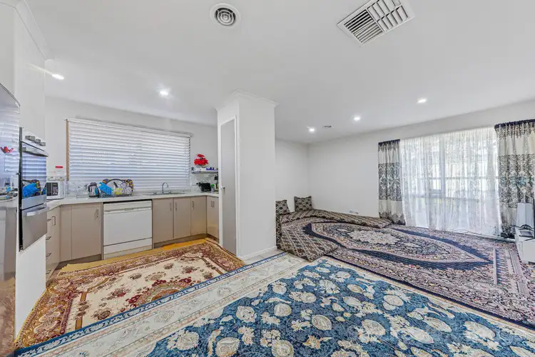 Third view of Homely house listing, 4 Edeys Run, Hampton Park VIC 3976