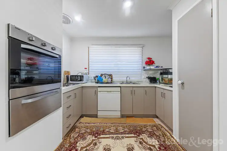 Fourth view of Homely house listing, 4 Edeys Run, Hampton Park VIC 3976
