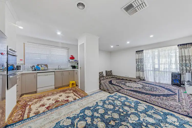 Fifth view of Homely house listing, 4 Edeys Run, Hampton Park VIC 3976