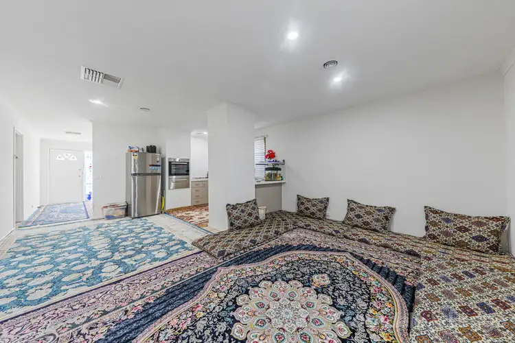 Sixth view of Homely house listing, 4 Edeys Run, Hampton Park VIC 3976