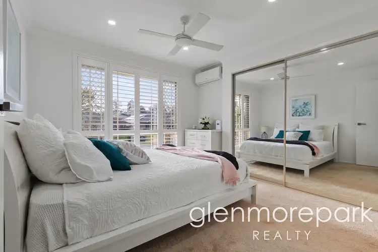 Third view of Homely house listing, 20 Harwood Circuit, Glenmore Park NSW 2745
